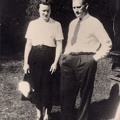Ann and Allen Rathburn